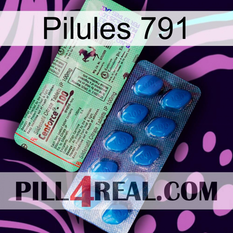 Pills 791 new02